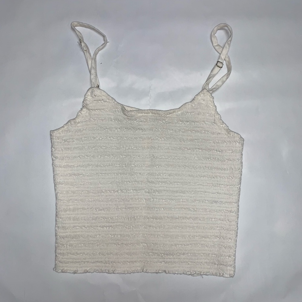 Cropped Brandy Melville Tank Top